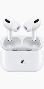 Fones Sem Fio Premium X CELL
