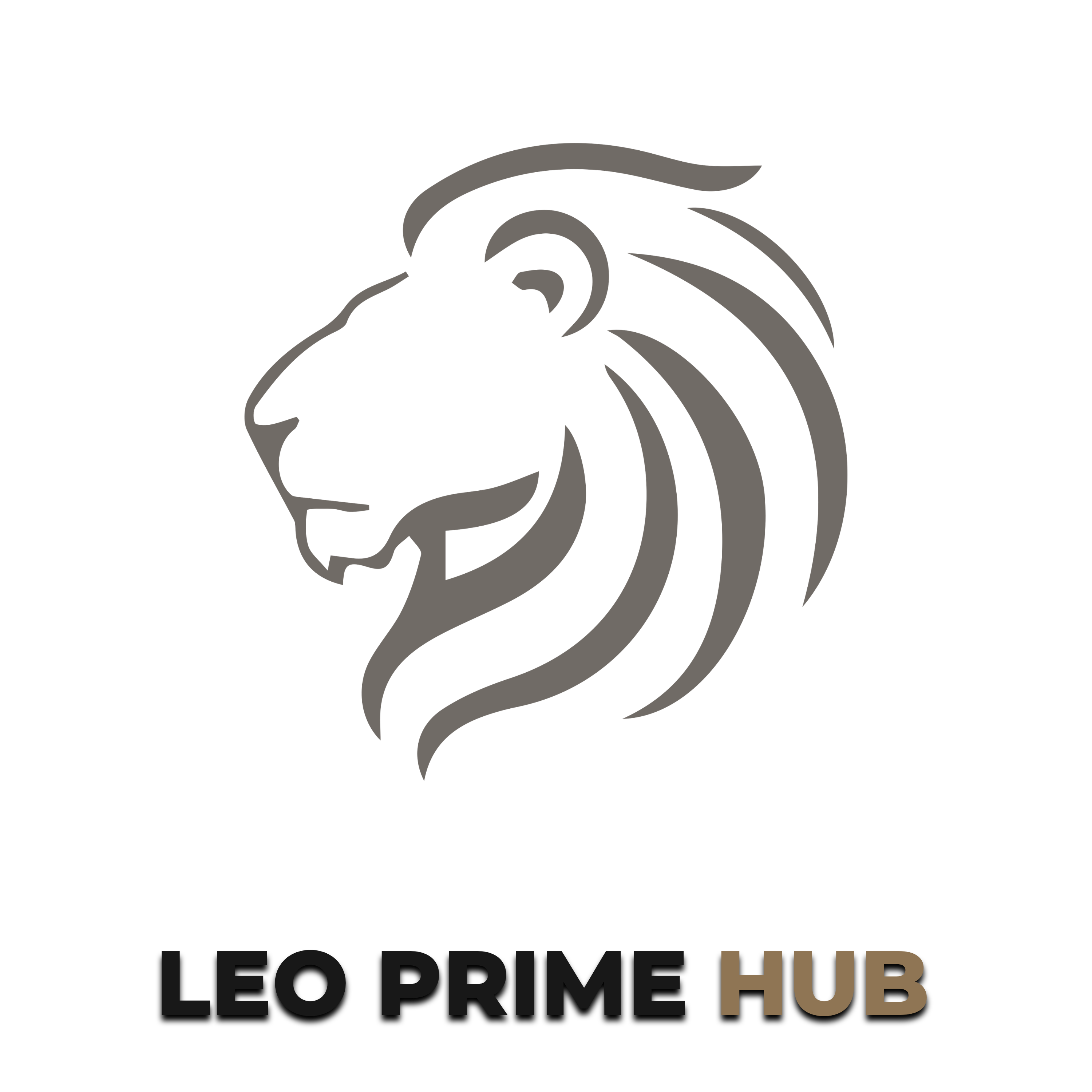 TheLeo Logo